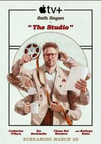 Киностудия (1 сезон) смотреть онлайн Лордфильм онлайн